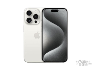 苹果iPhone15 Pro Max(256GB)