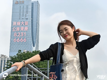 ȫ�������������ģ�OPPO Reno10 ϵ�д����콢Ӱ��