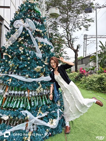 ȫ�������������ģ�OPPO Reno10 ϵ�д����콢Ӱ��