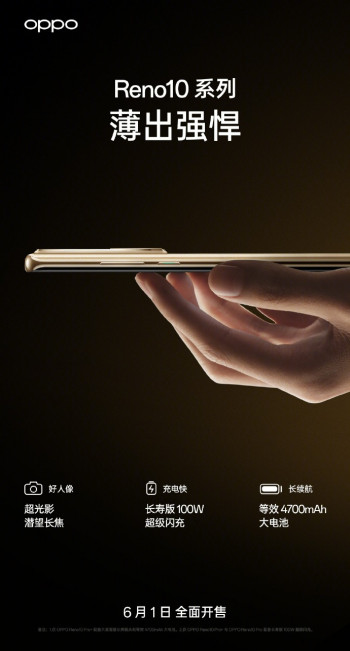 شǱReno10 ϵƾʵᱡ!