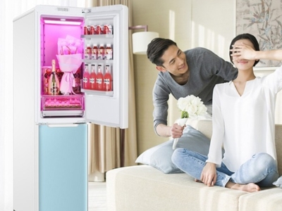 年轻人买冰箱看颜值还有性价比？这四款冰箱满足你所有期待！