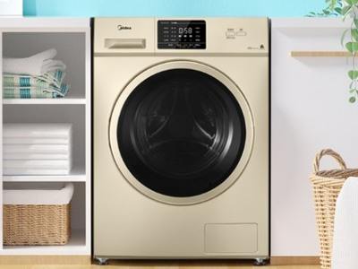 智能洗衣 舒适生活 家用滚筒洗衣机推荐