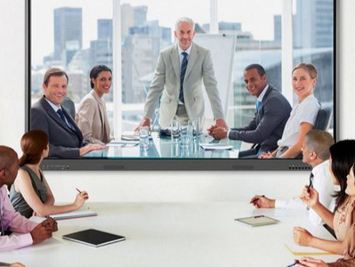 叕居家办公，企业该如何开启高效远程会议？
