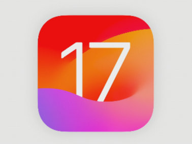 ƻ iOS 17 ׸汾iPhone X֮ǰϻͲټϵͳ