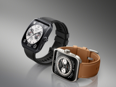 全智能手表新标杆！OPPO Watch 4 Pro正式开售到手价2199元