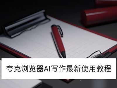 2025�����������԰�AIд������ʹ�ý̳�_��������AIд����ô��