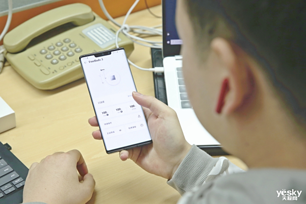 ��ΪFreeBuds 3������������⣺�뿪��ʽ�������밮��