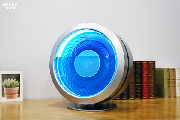 ��ȡһ������������ AirProce����˹��ʪ��AH-200����