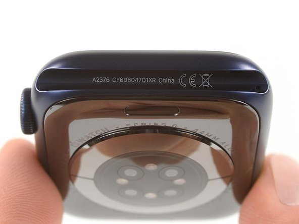 Apple Watch Series 6⣺ϴ8.5%