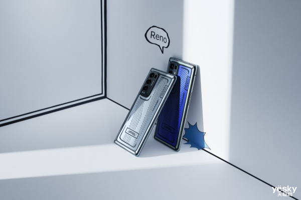 ȫ˴鹦ߣOPPO Reno5ϵСˡһ´