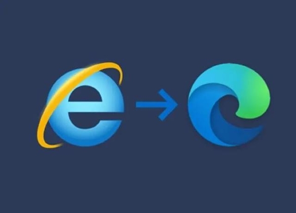 IE˳