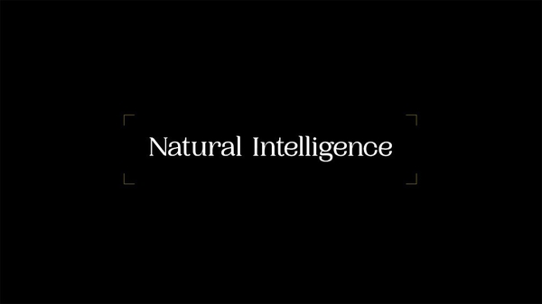 Natural Intelligence ῵Կ˹ͼƬ