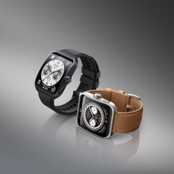 ֱ컨弯ϣOPPO Watch 4 ProApple Watch Series 9ѡĸ
