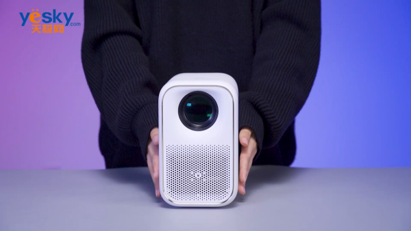 ���ͶӰ�Ǻ���������������ϣ�С��Q3 Pro VS ��������O3 VS ����P1 Pro