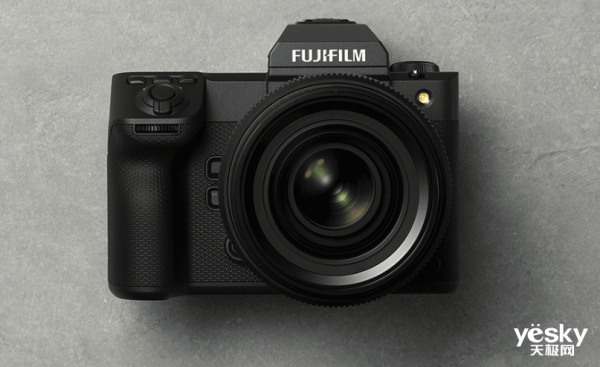 ӰʿGFX100IIGFͷϵе