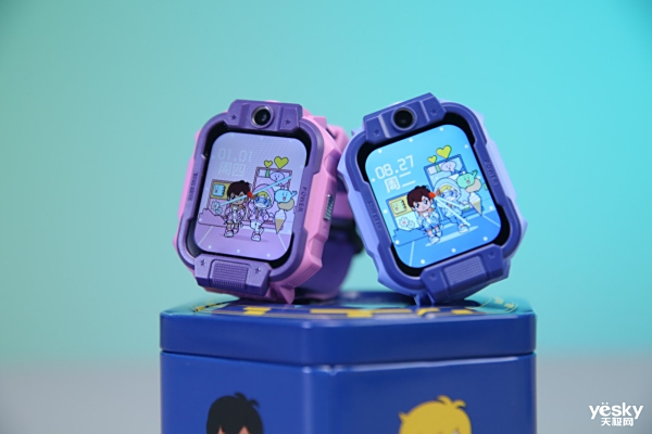 ֵX5ͯ绰ֱ飺AI˫ͷӳ֣ͯȫֳɳ