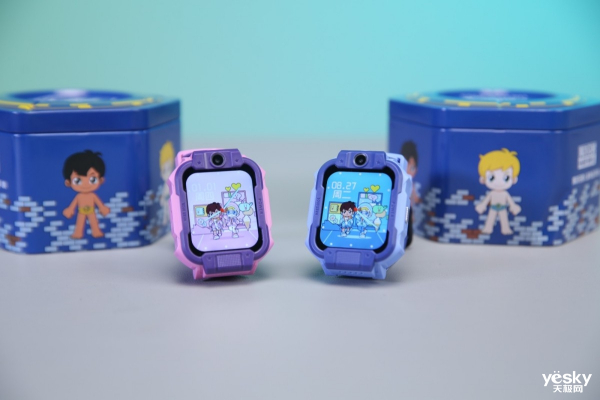 ֵX5ͯ绰ֱ飺AI˫ͷӳ֣ͯȫֳɳ