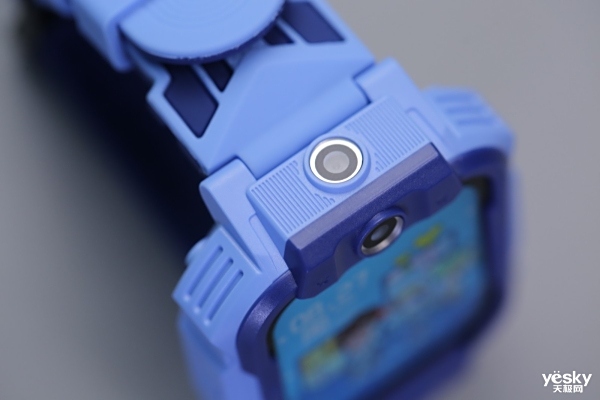 ֵX5ͯ绰ֱ飺AI˫ͷӳ֣ͯȫֳɳ