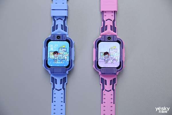 ֵX5ͯ绰ֱ飺AI˫ͷӳ֣ͯȫֳɳ