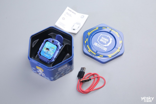 ֵX5ͯ绰ֱ飺AI˫ͷӳ֣ͯȫֳɳ