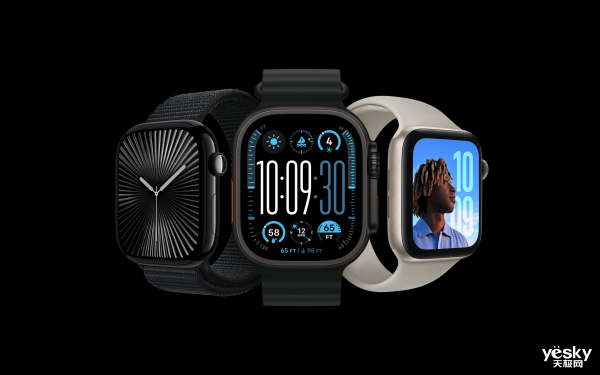 AppleWatch Serie 10��������������+��оƬ