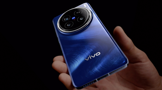 vivo X200ϵж1014գӡӰԡǿķԾ