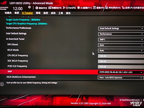 Ӣض15׷⣺׿ɳD5ڴ8000뿪 PCIe5.0̬