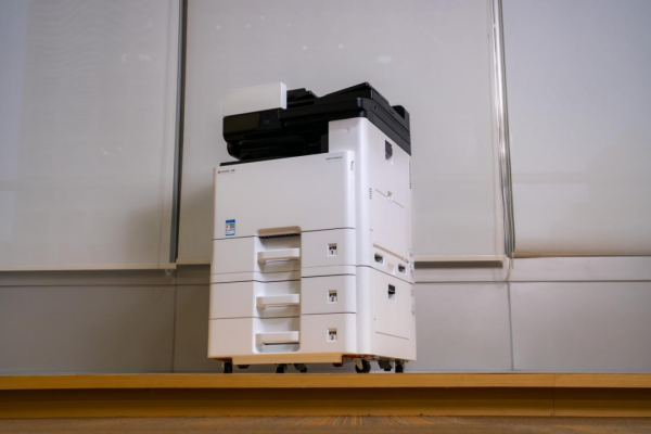 ҵӡ ECOSYS¿A3ɫ븴ϻ