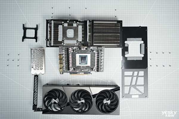 ���Կ����У�ӳ��RTX 5090D��ƽ̨�Ա��׷�����&AI����