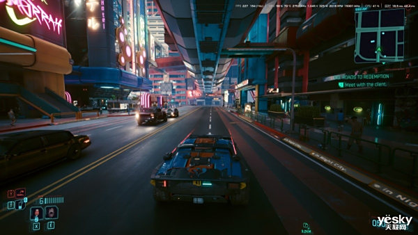 ˫��С���� ӳ��SFF��׼RTX5080��ҹX3ʡ������