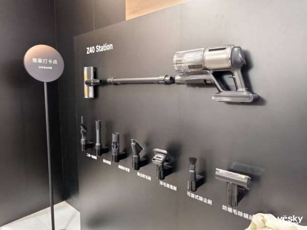 ׷������AWE 2025����������ൽȫ����̬�����¶���δ���Ҿ�������