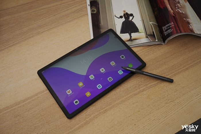 ������������̬ ��������K10 Pro����ƽ������