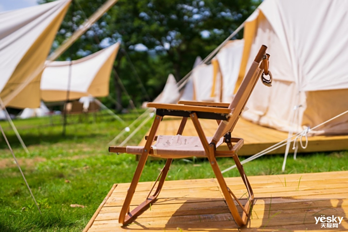 �Ƽ�+Ұ���ںϵ�¶Ӫ���� �׾����밲ȫ�ȶ��Ƽ�FUN¶Ӫ�����컨����������