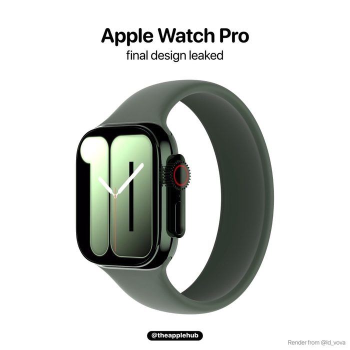 Apple Watch ProӲʴĿ