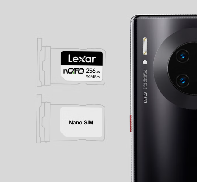 콢ѡ Lexar׿ɳNM洢ƷӰ