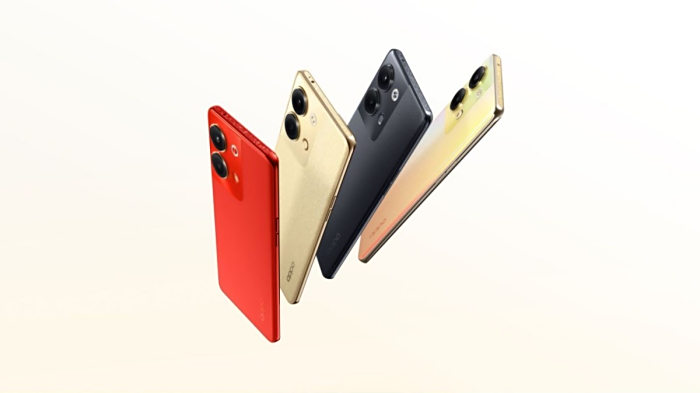 OPPO Reno9ȫϵ���ٴ��ڴ�+����ƽ̨�����������飬12��2����ʽ����