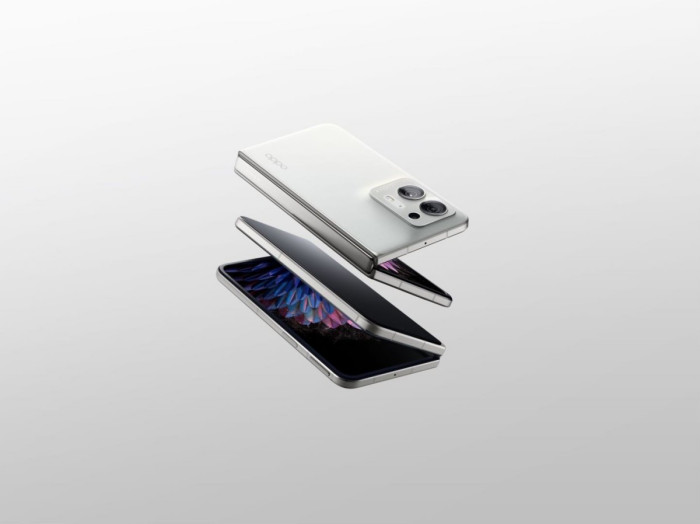 OPPO Find N2ǳAPPȫ䷢Ӵֵ 