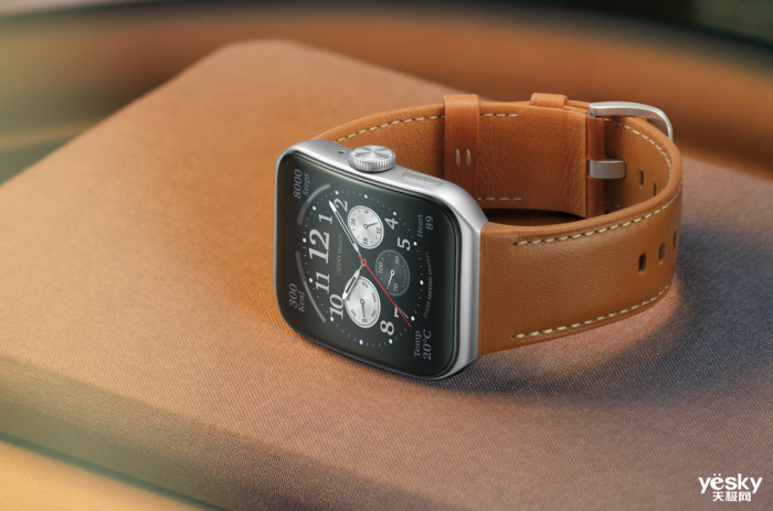 ITӰ���й�2022��OPPO Watch 3 Pro����ȱ༭�Ƽ���