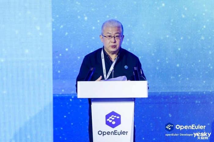 openEuler Developer Day 2023ɹ̬ٷչ