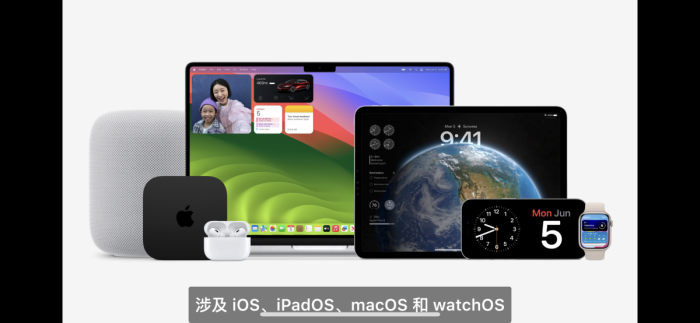 Apple Vision Pro�������ˣ�WWDC23ȫ�ع�