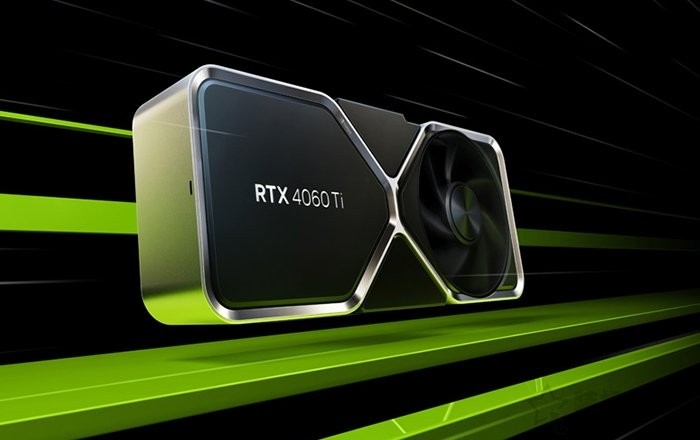 RTX 4060Ti 16GBʵ⾹8GB汾 ϷҿƵ