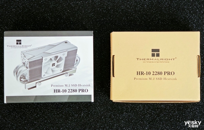 һ SSD HR-10 2280 PROɢ