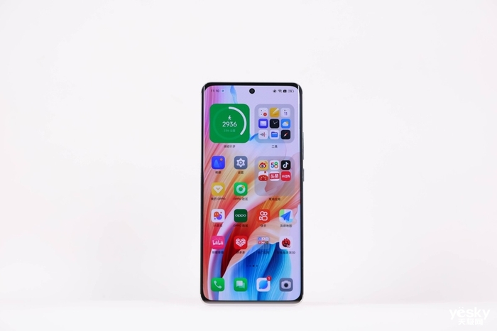 OPPO A2 Pro콢˫ӳ ʾʹ
