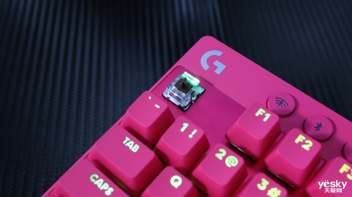 GPW短板终于补齐！罗技全新Pro X系列电竞键鼠使用体验分享