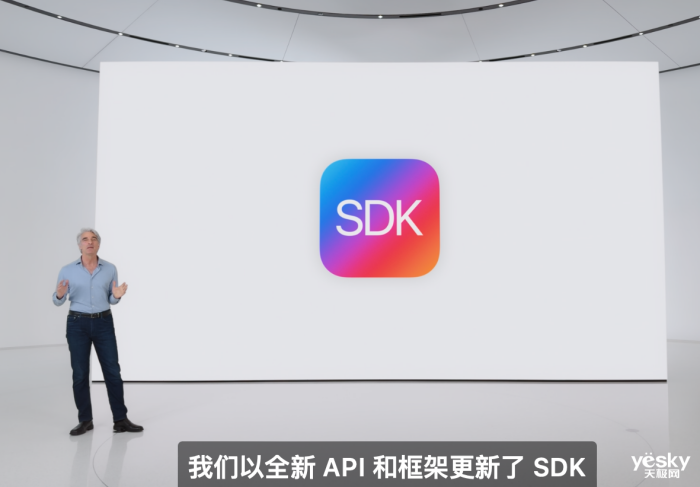 iOSֻ��WWDC2024��� ��������������Siri���������