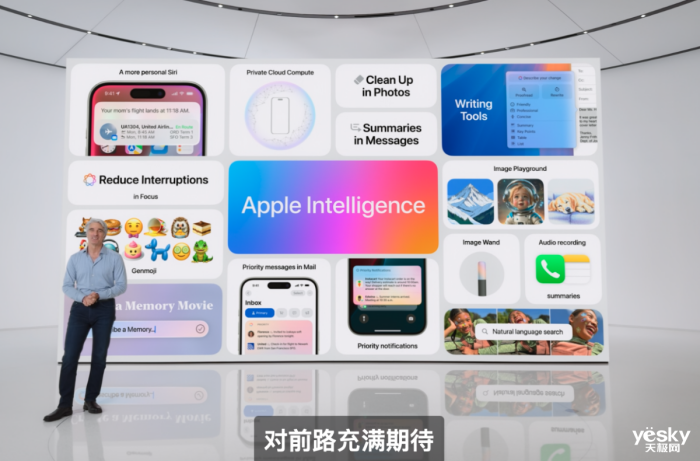 iOSֻ��WWDC2024��� ��������������Siri���������