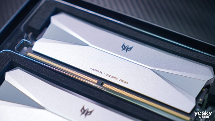 Ultra 7 265KӶHera DDR5 8400ڴ׷