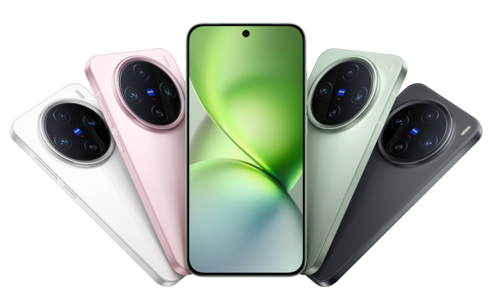 vivo X200 Pro miniۣȡڴ콢