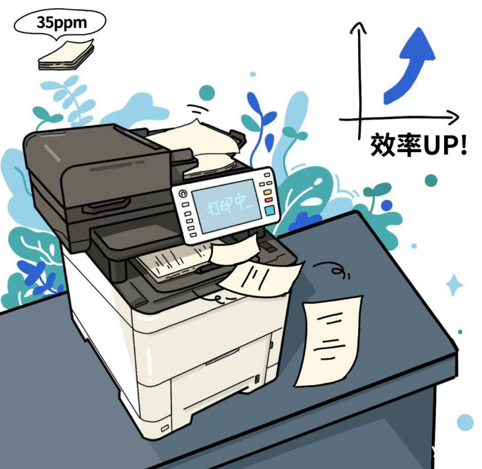 ECOSYS MA3500cifx칫ӡʡ!