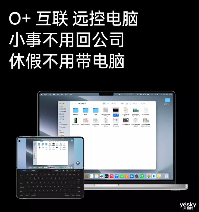 AI�ǻ��ĵ���Find N5�Ķ�Ч�ʴ��������